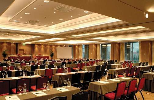 Hotel Real Oeiras
