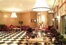 Hotel Real Oeiras