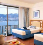 Fiesta Inn Acapulco Hotel