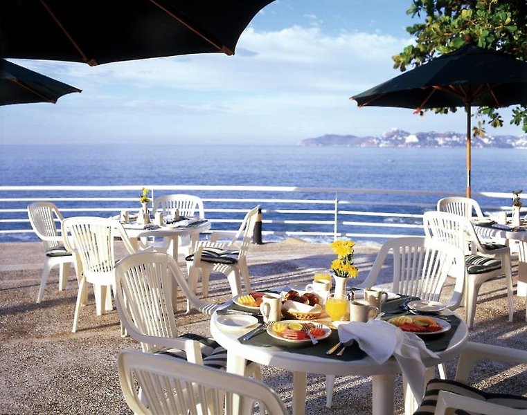 Fiesta Inn Acapulco Hotel