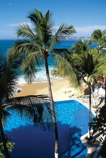 Fiesta Inn Acapulco Hotel