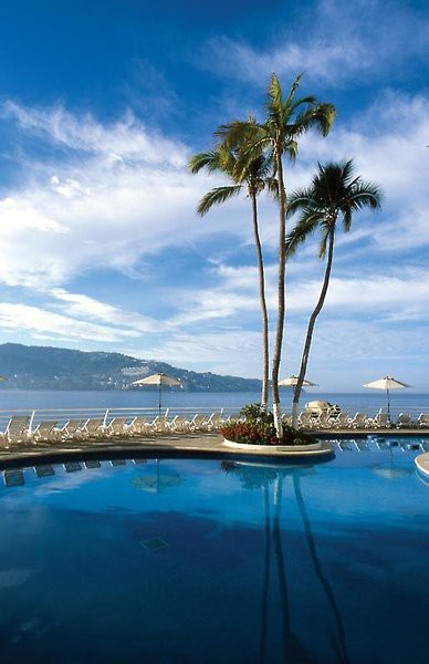 Fiesta Inn Acapulco Hotel