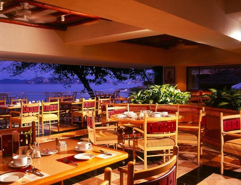 Fiesta Inn Acapulco Hotel