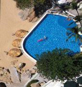 Fiesta Inn Acapulco Hotel
