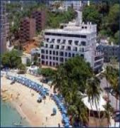 Fiesta Inn Acapulco Hotel