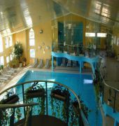 Hotel Bansko