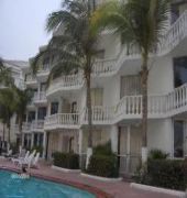 Maralisa Hotel And Beach Club