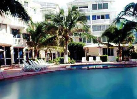 Maralisa Hotel And Beach Club