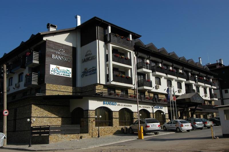 Bansko SPA & Holidays