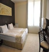 Aparthotel Lucky Bansko / Lucky Bansko Aparthotel