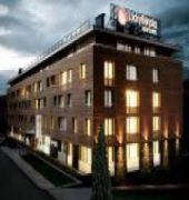 Aparthotel Lucky Bansko / Lucky Bansko Aparthotel