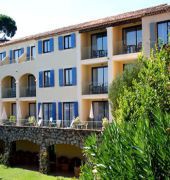 HOTEL Les Jardins De Sainte Maxime
