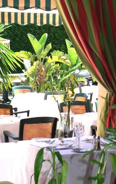 HOTEL Les Jardins De Sainte Maxime
