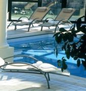 HOTEL Les Jardins De Sainte Maxime