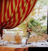 HOTEL Les Jardins De Sainte Maxime