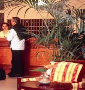 HOTEL Les Jardins De Sainte Maxime