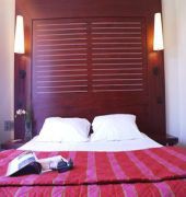 HOTEL Les Jardins De Sainte Maxime