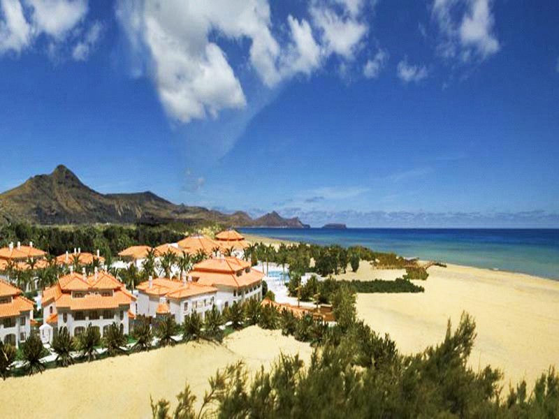 Pestana Porto Santo All Inclusive