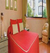 Time Apartment
