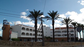 Apartamentos Maritur