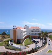 Martinhal Sagres Beach Family Resort Hotel