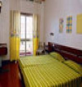 Hotel Apartamento Iate