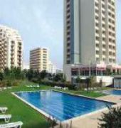 Apartamentos Jardins Da Rocha