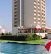 Apartamentos Jardins Da Rocha