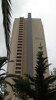 Apartamentos Jardins Da Rocha