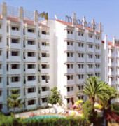 Apartamentos turísticos Mirachoro I