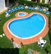 Hotel Mónaco
