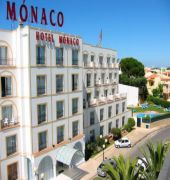 Hotel Mónaco