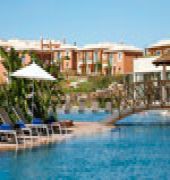 Monte Santo Resort