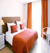 Monte Santo Resort