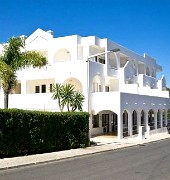 Natura Algarve Club