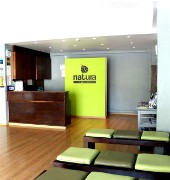 Natura Algarve Club