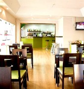 Natura Algarve Club