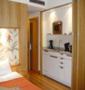 Atlântida Apartamentos Turísticos