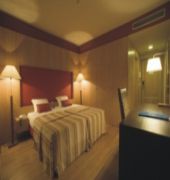 Atlântida Apartamentos Turísticos