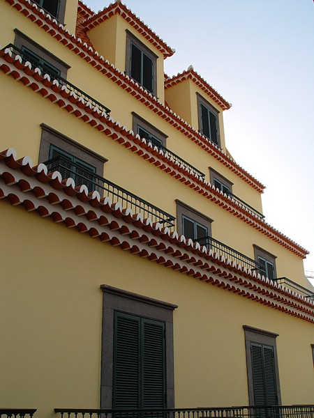 Atlântida Apartamentos Turísticos