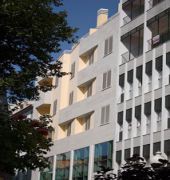 Atlântida Apartamentos Turísticos