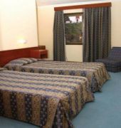 Cheerfulway Bravamar Hotel