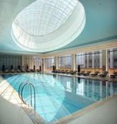 New World Dalian Hotel