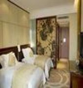New World Dalian Hotel