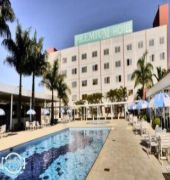 Hotel Premium Campinas