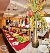 Hotel Premium Campinas