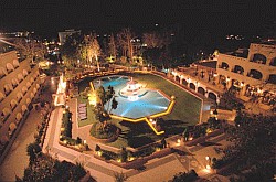 Basma hotel