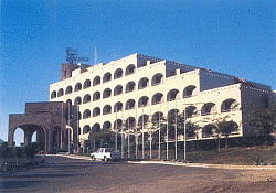 Basma hotel