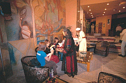 Basma hotel