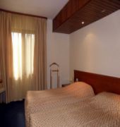 Hotel Pirin